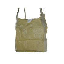角型フレコンバッグ#004【10枚入り】排出口無