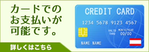 カード決済の流れ