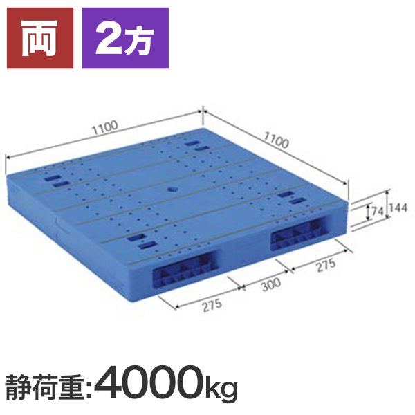 LX-1111R2-2（三甲製）1100×1100×144mm