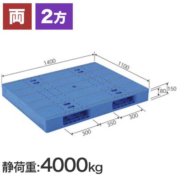 LX-1114R2（三甲製）1400×1100×150mm